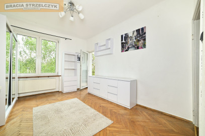 Mieszkanie Sprzedaż  Mokotów Racławicka